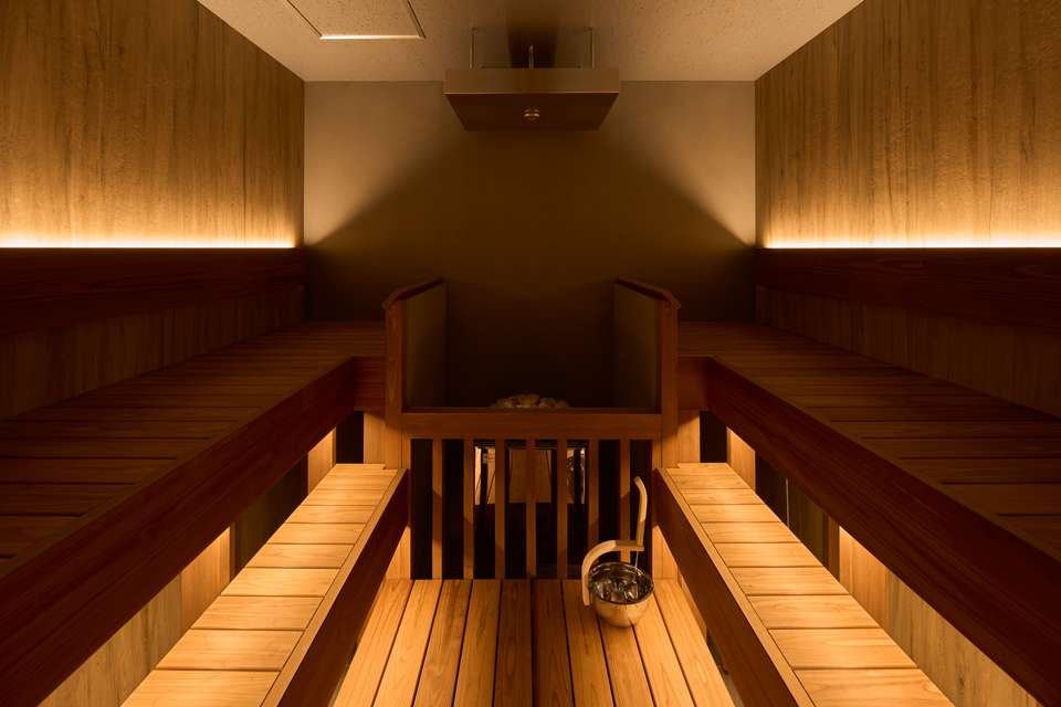 WAW大宮(サウナ)