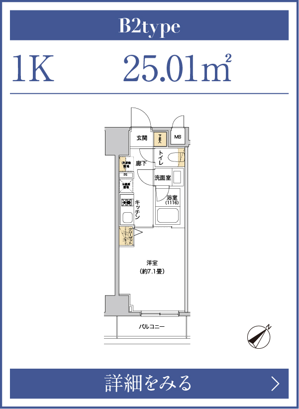 B2タイプ