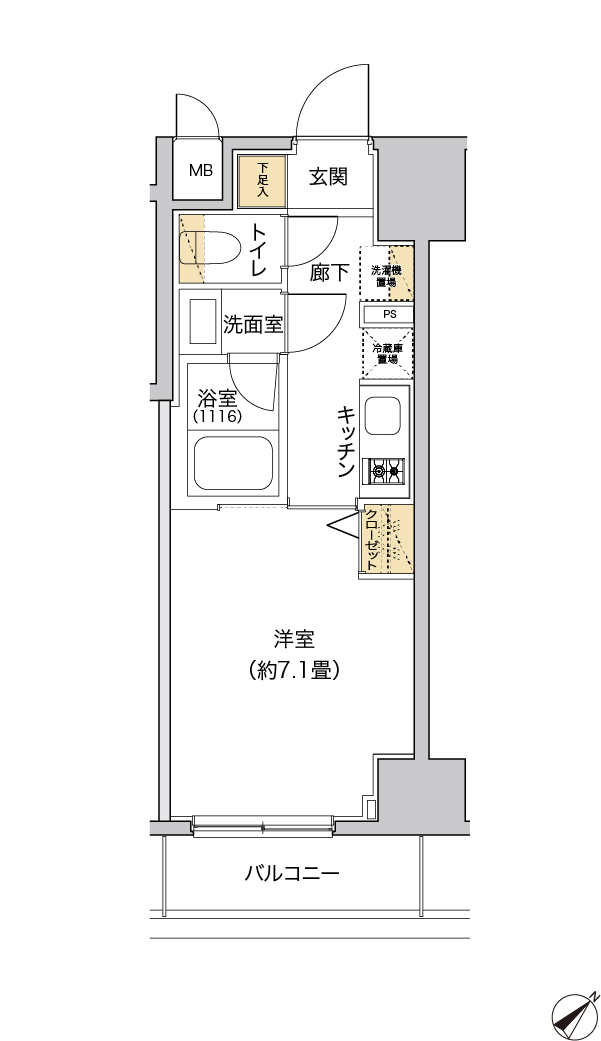 B1タイプ