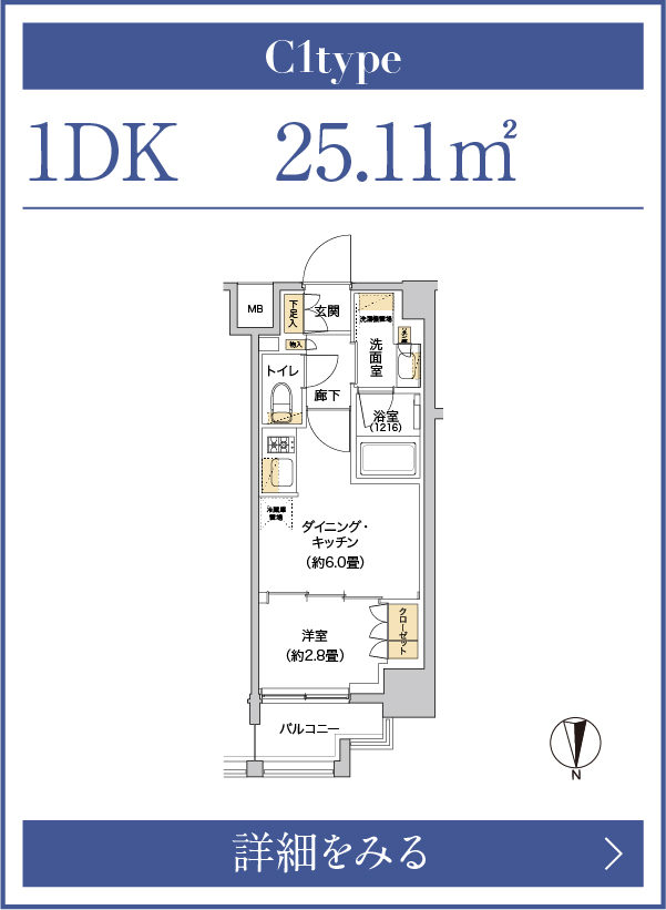 C1タイプ