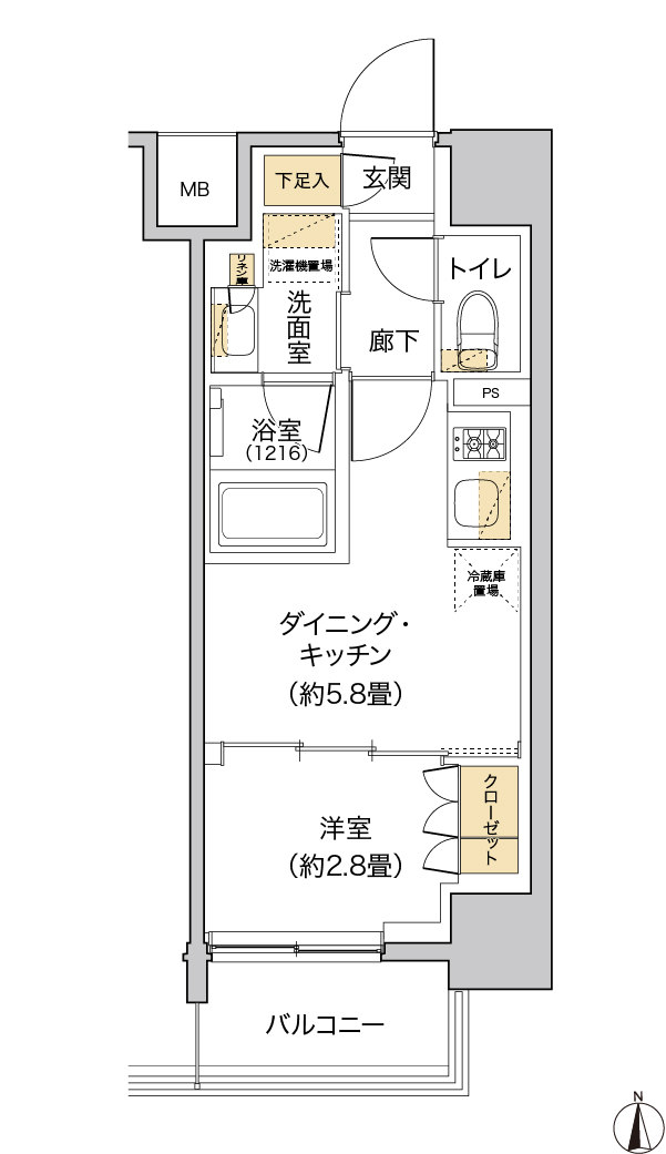 A2タイプ