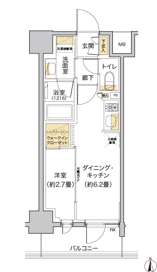 B2タイプ