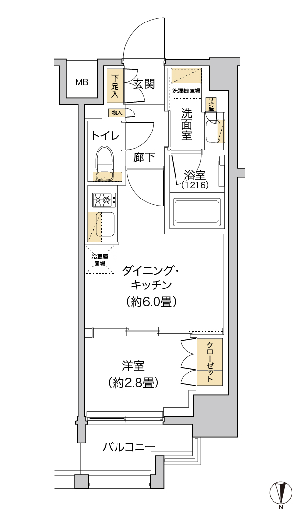 C1タイプ