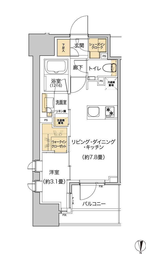 A1タイプ