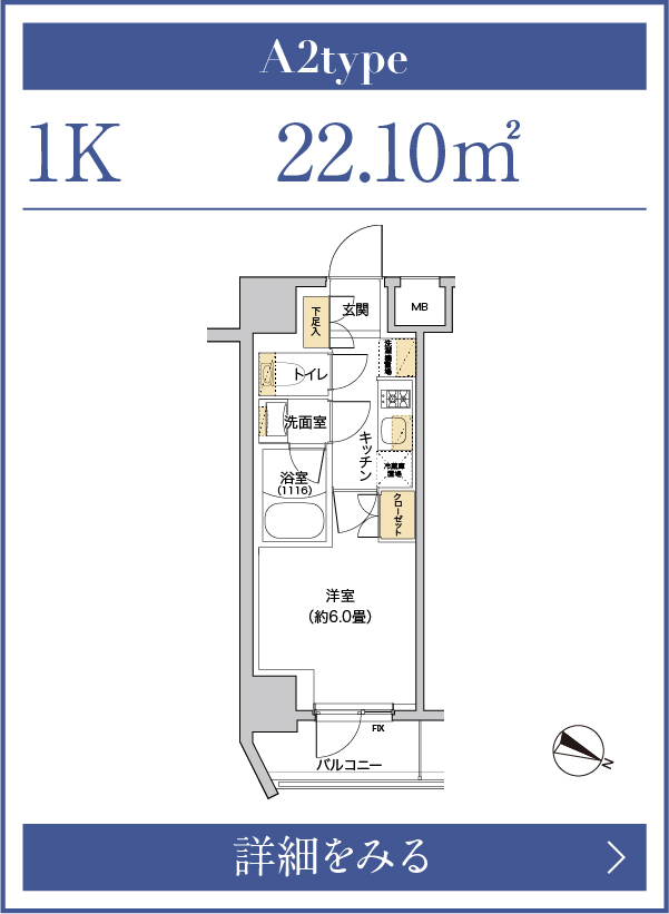 A2タイプ