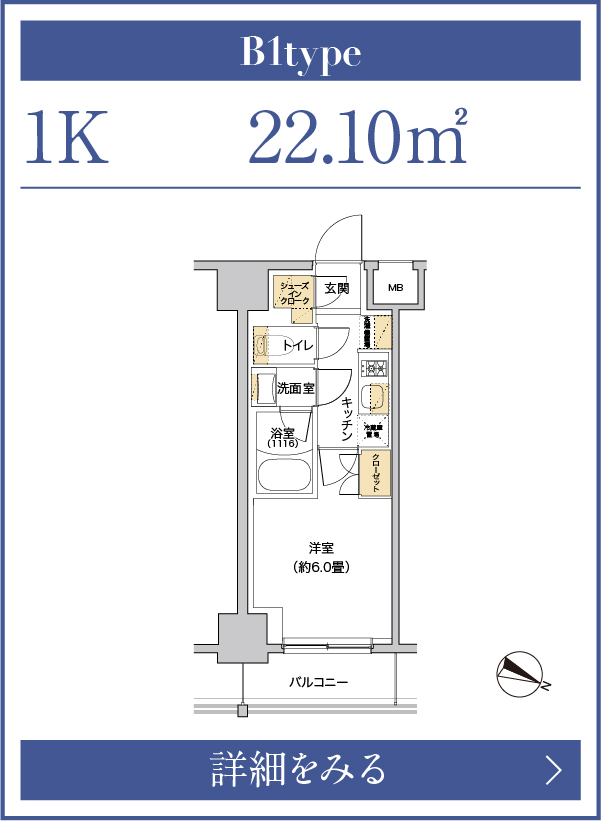 B1タイプ