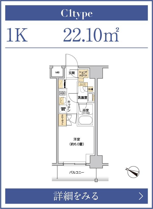 C1タイプ