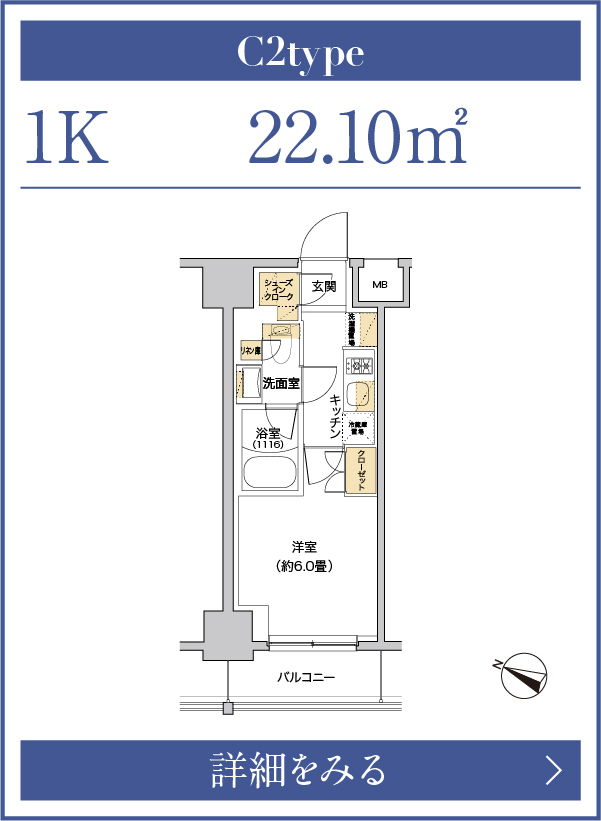 C2タイプ