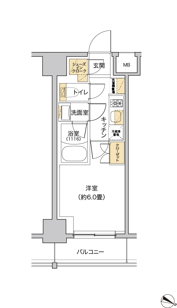 B1タイプ