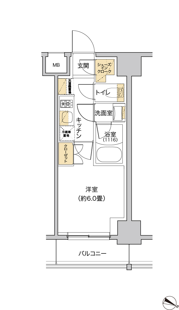 B2タイプ