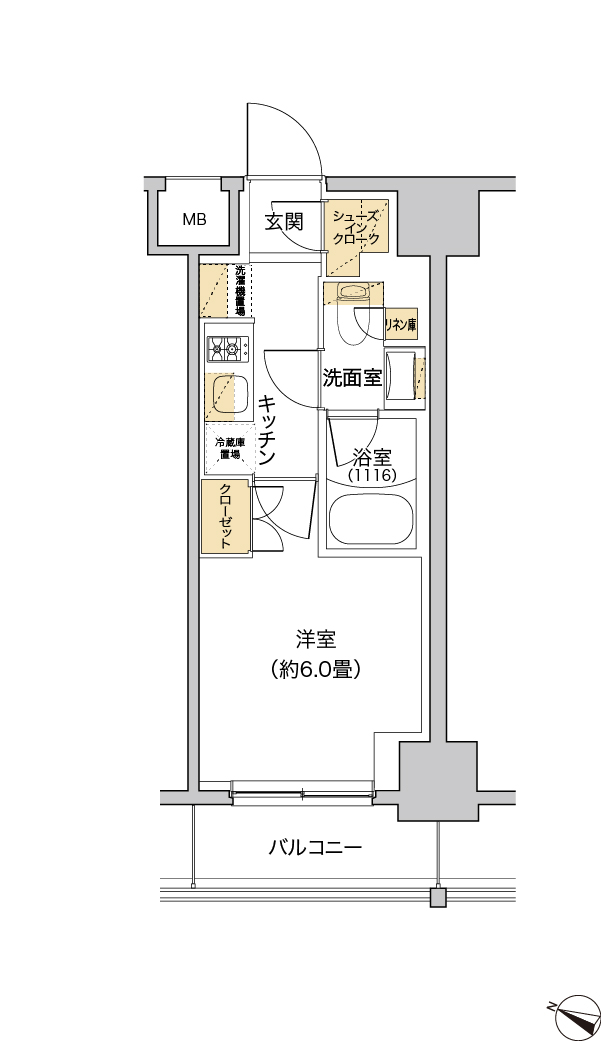 C1タイプ