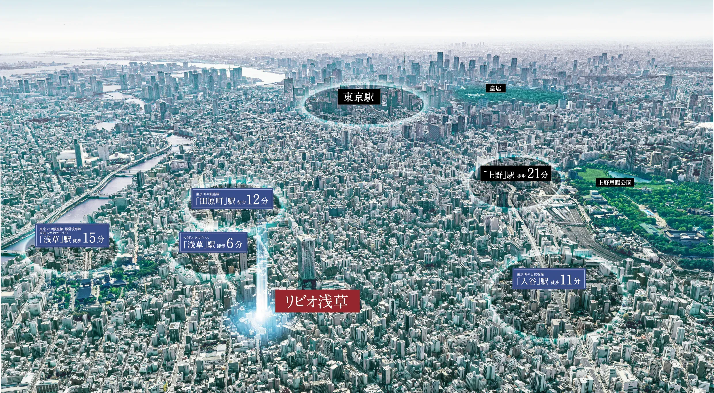 航空写真