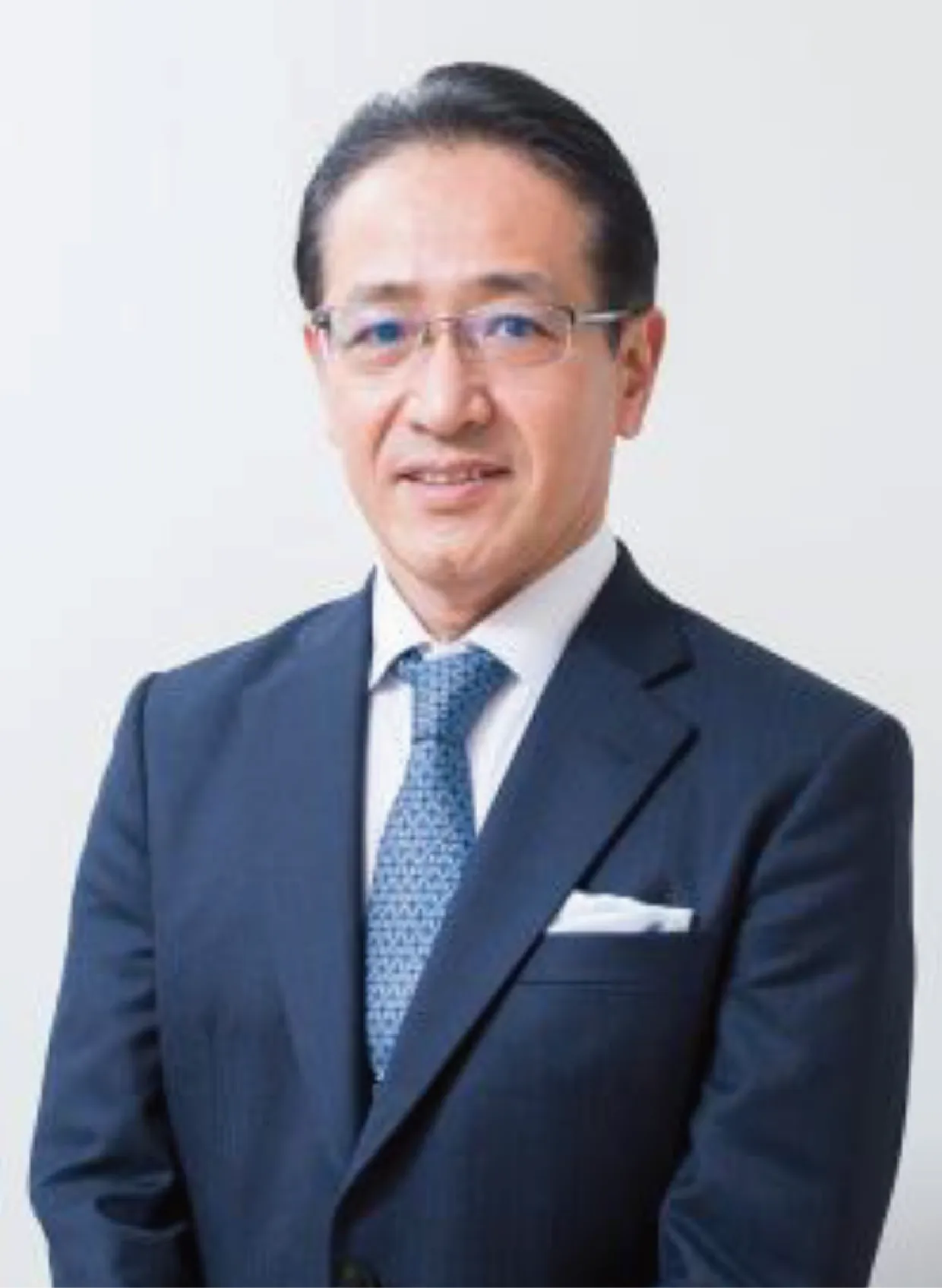澤地塔一郎氏