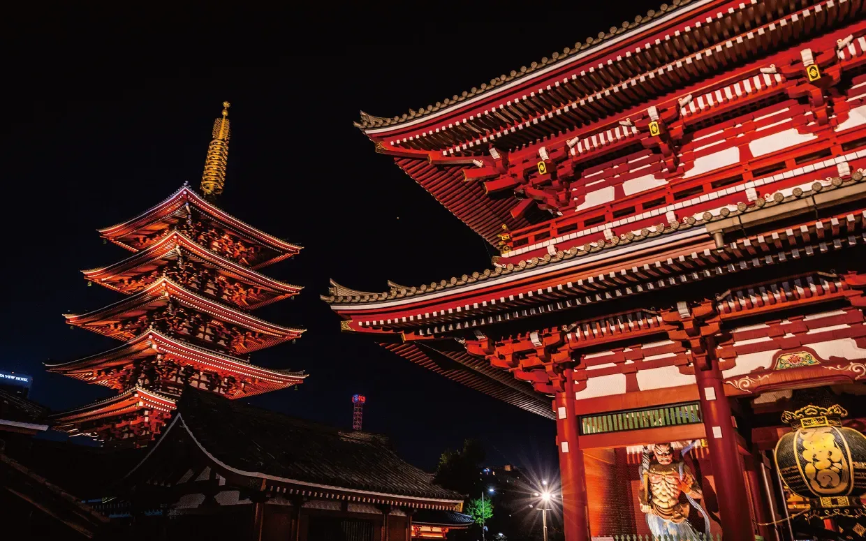 浅草寺