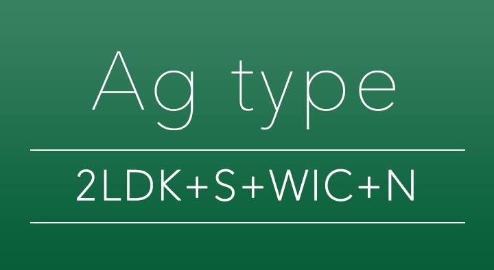Ag type