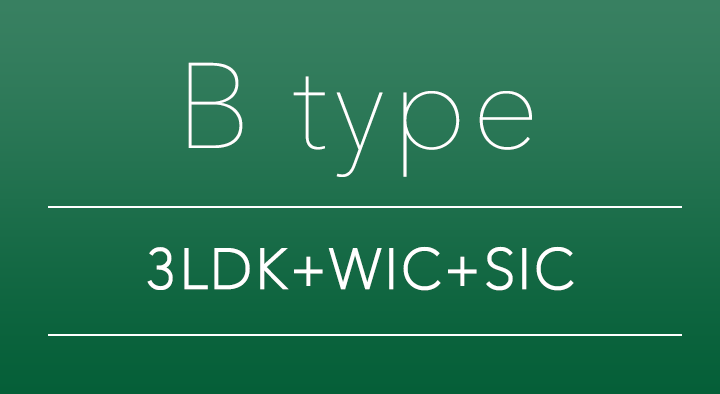 B type