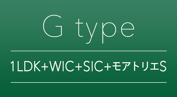 G type