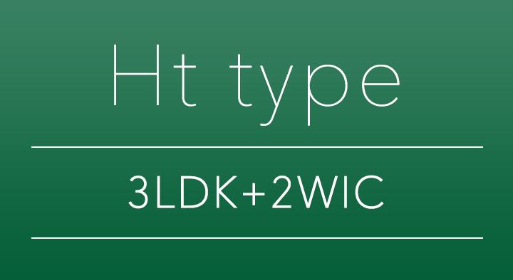 Ht type