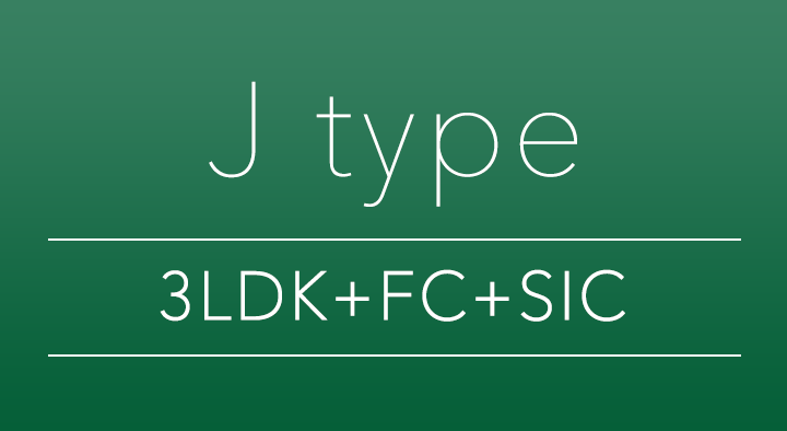 J type