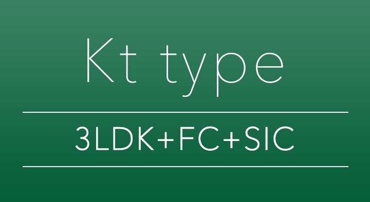 Kt type