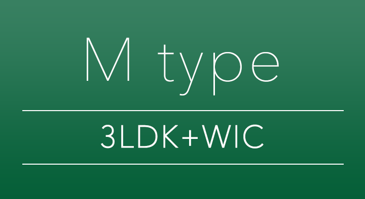 M type