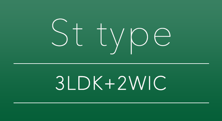 St type