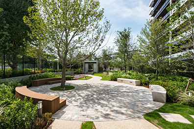 エアヒルズ藤沢（2018年6月竣工）