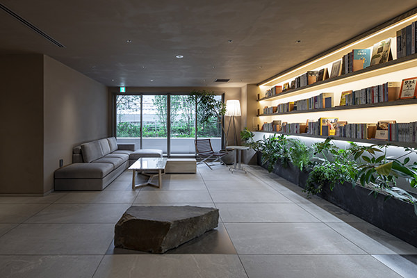 リビオ宮崎台（2022年6月竣工）