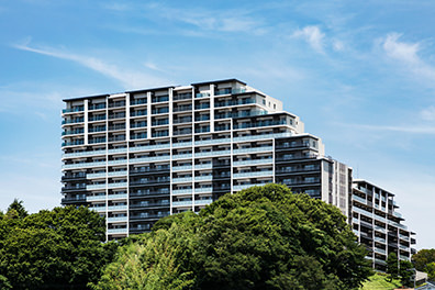 エアヒルズ藤沢（2018年6月竣工）