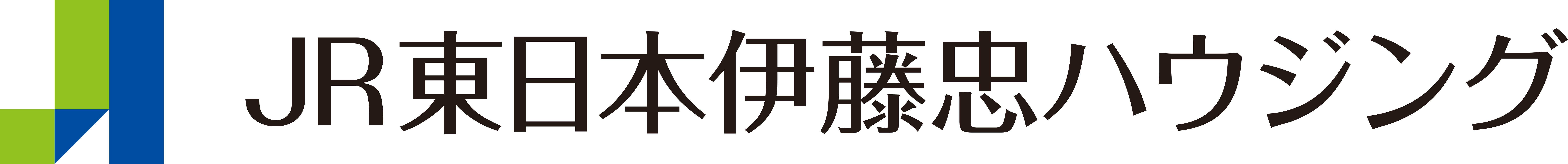 JR東日本伊藤忠ハウジング