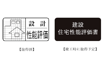 住宅性能評価