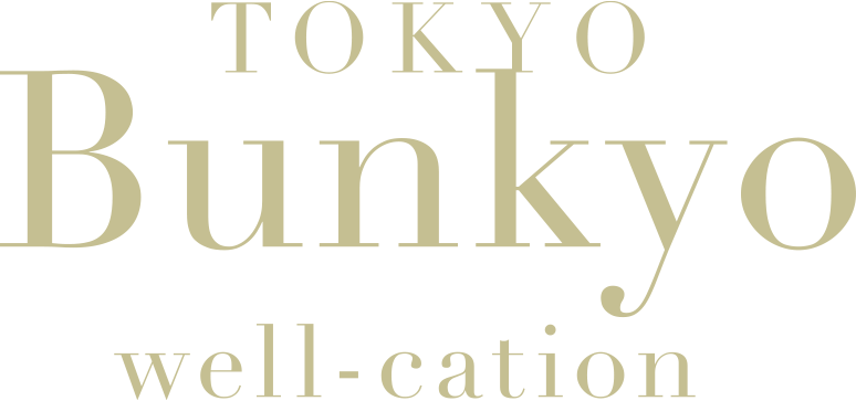 TOKYO Bunkyo well-cation