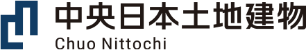 中央日本土地建物