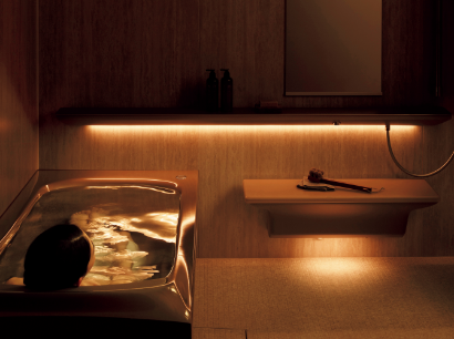 調光調色システム