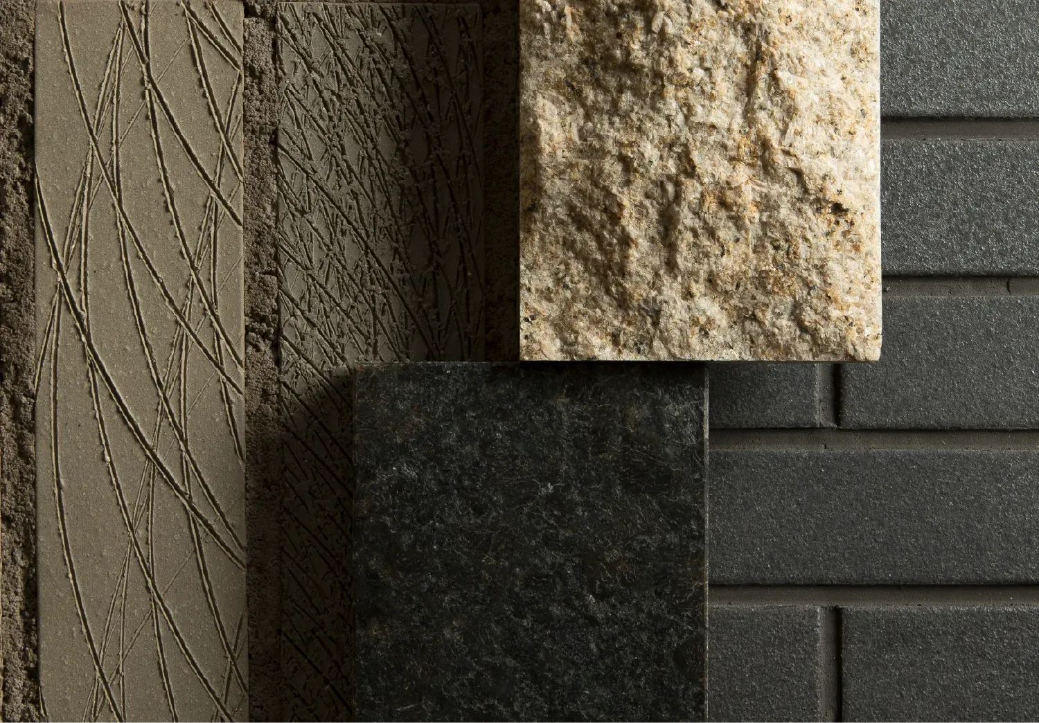 マテリアルイメージ写真