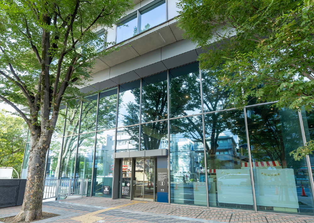 世田谷区役所（約960m/徒歩12分）