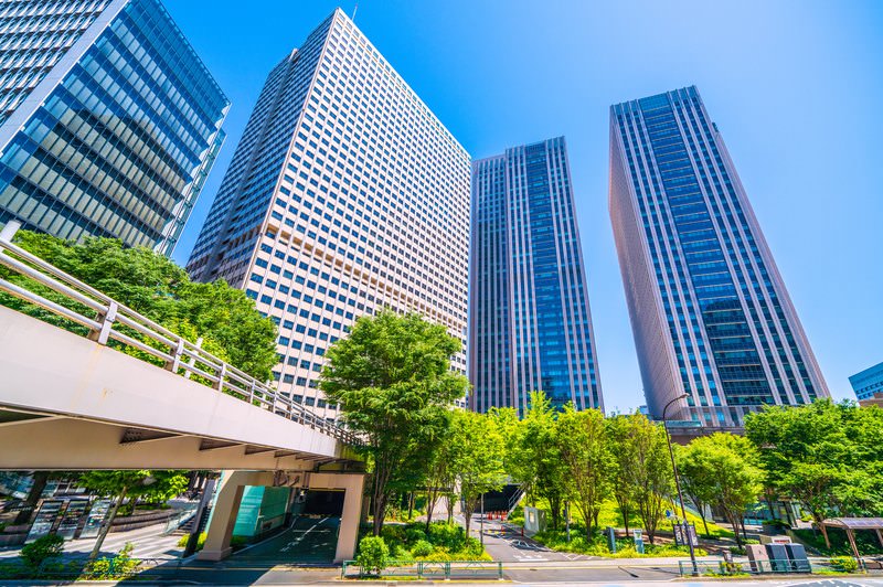 霞ケ関