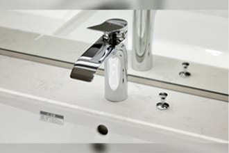 ハンスグローエ社製水栓