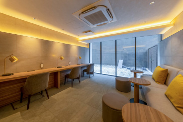 リビオレゾン参宮橋