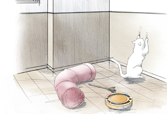 image illust