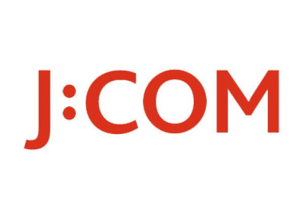 J：COM