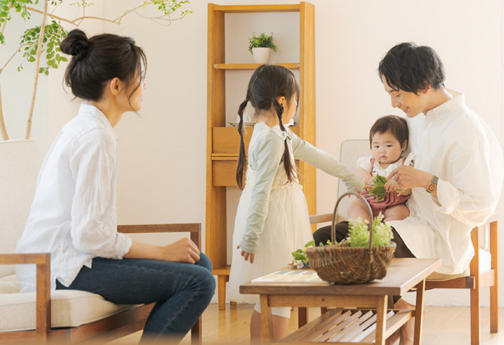 フラット35の金利優遇