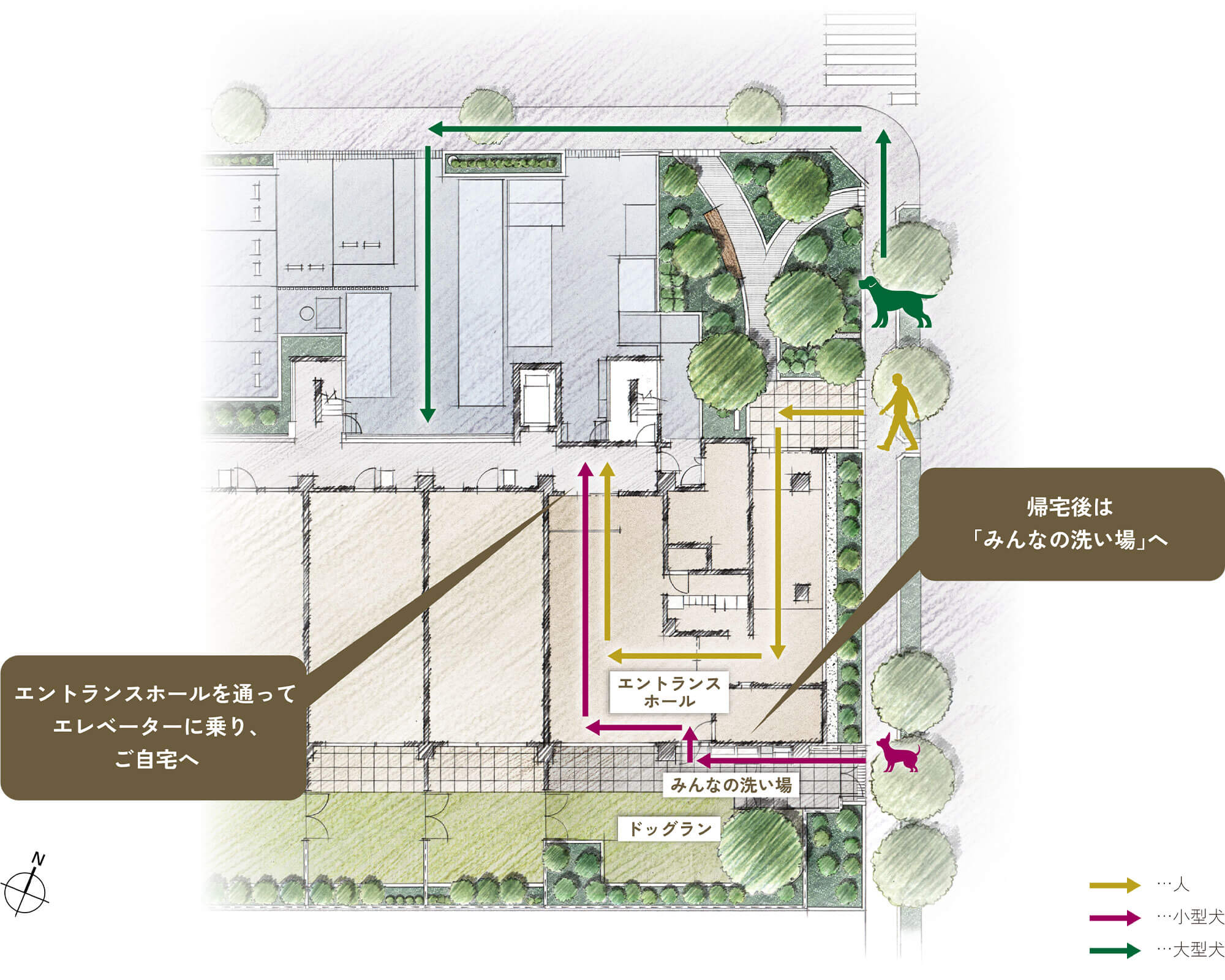 パブリックスペース