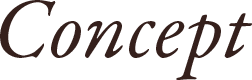 CONCEPT