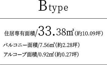 Bタイプ