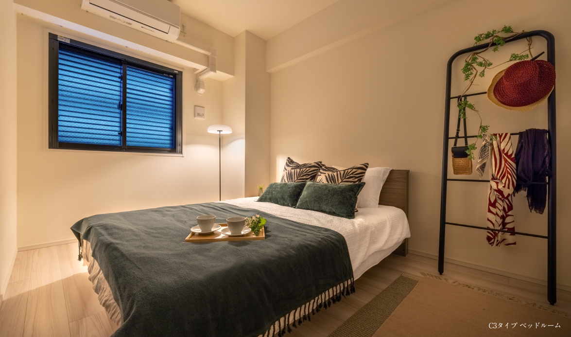 モデルルームスライド 04