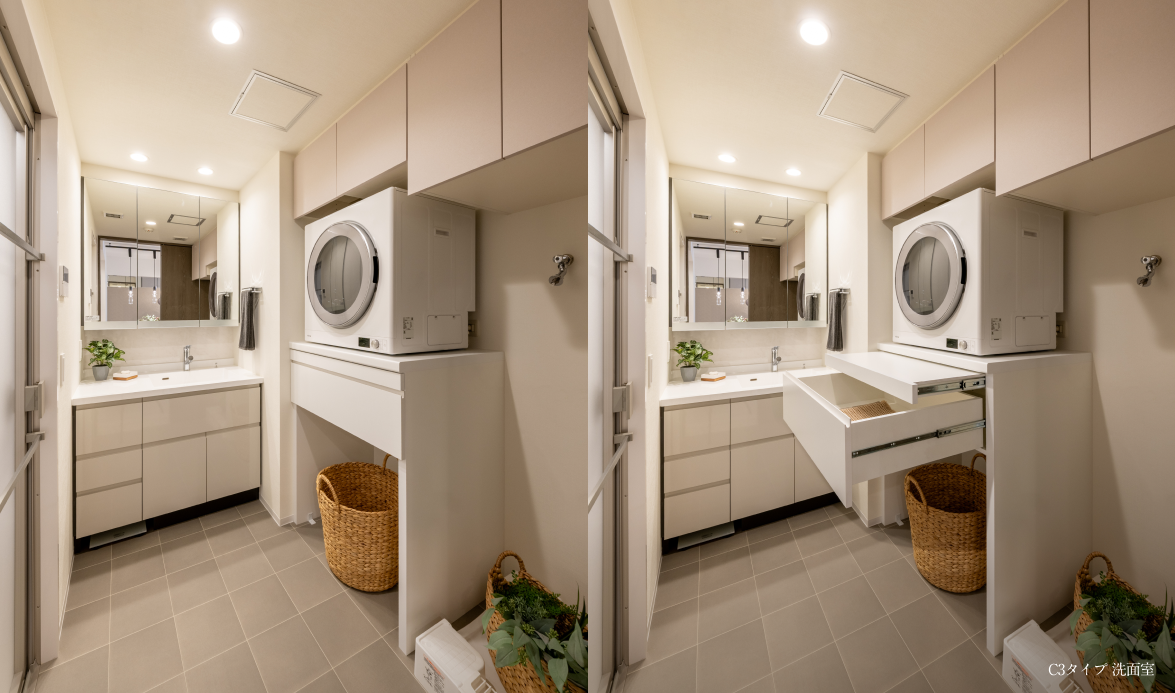 モデルルームスライド 05